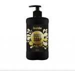 Isolda Gold body soap 400 ml – Zboží Dáma