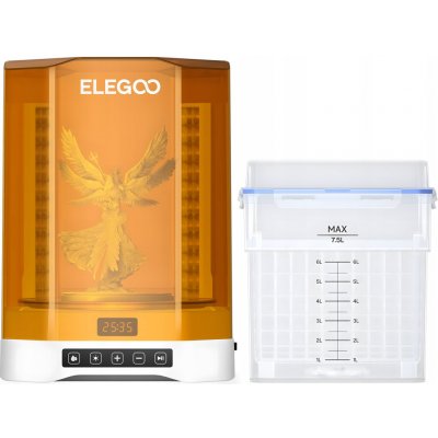 Elegoo Mercury Plus 3.0 – Zboží Živě