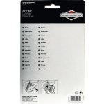 Vzduchový filtr pro motory B&S série 550e, 575 ex BS-992374 – Hledejceny.cz