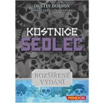Mindok Kostnice Sedlec minihra – Zboží Živě