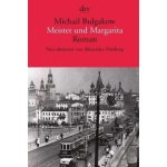 Meister und Margarita - Michail Bulgakow, – Hledejceny.cz