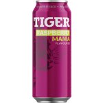 Tiger Raspberry Mania 500 ml – Zbozi.Blesk.cz