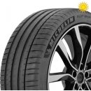 Osobní pneumatika Michelin Pilot Sport 4 SUV 255/55 R18 109Y