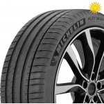 Michelin Pilot Sport 4 SUV 255/55 R19 111V – Zboží Mobilmania