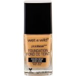 Wet n Wild Photo Focus vysoce krycí zmatňující make-up Classic Beige 30 ml – Sleviste.cz