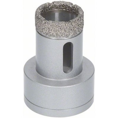 Bosch Diamantový vrták Dry Speed Best for Ceramic systému X-LOCK, 27×35 27 x 35 mm 2608599032 – Hledejceny.cz