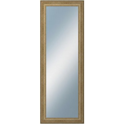 DANTIK HRAD 50 x 140 cm stříbrná 2823 – Hledejceny.cz