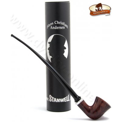 Stanwell H.C.Andersen 5 Brown Pol. – Hledejceny.cz