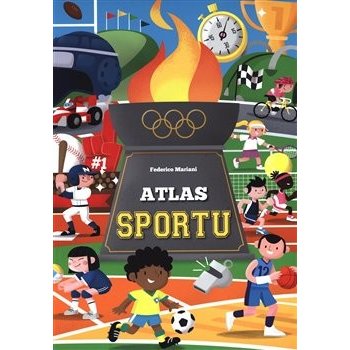 Atlas sportu