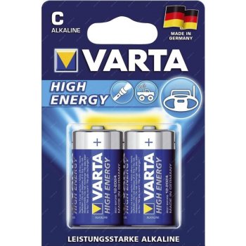 Varta LR14 C