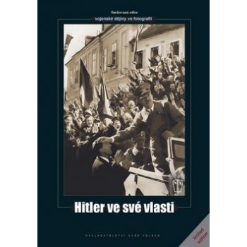 Hoffmann Heinrich - Hitler ve své vlasti