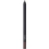 Oční linka Nars High-Pigment Longwear Eyeliner dlouhotrvající tužka na oči last frontier 1,1 g