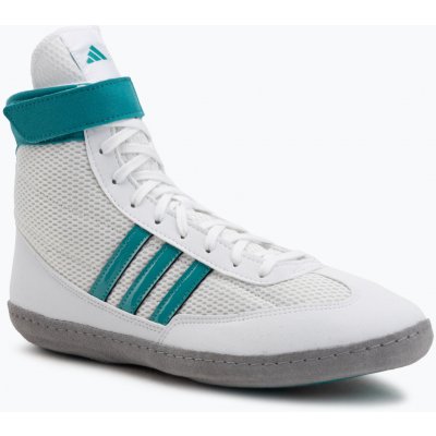 adidas Combat Speed.4 white/purple team/grey three – Zboží Mobilmania