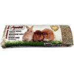 Apetit Johnny Hay Herbs Luční seno bylinky 0,4 kg – Zbozi.Blesk.cz