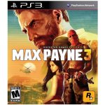 Max Payne 3 – Zboží Dáma