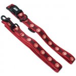 Dog Fantasy Obojek s vodítkem Game of Thrones Targaryen – Zboží Dáma