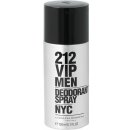 Carolina Herrera 212 VIP Men deostick 75 ml