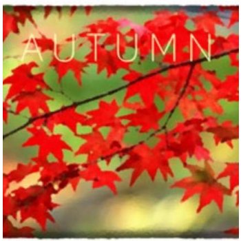 Autumn