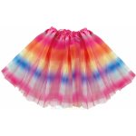 Boland Tutu sukně duhová – Sleviste.cz
