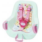 Zapf Creation BABY born Sedačka na kolo 43 cm – Zboží Dáma