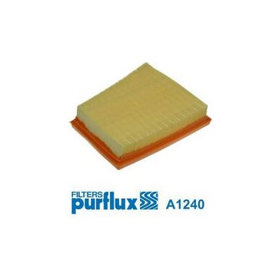 Vzduchový filtr PURFLUX A1240 – Hledejceny.cz