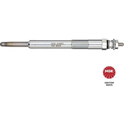 NGK D-POWER56 Žhavicí svíčka (D-POWER56) – Sleviste.cz