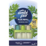 Ambi Pur 3Volution Morning Dew 20 ml – Zbozi.Blesk.cz
