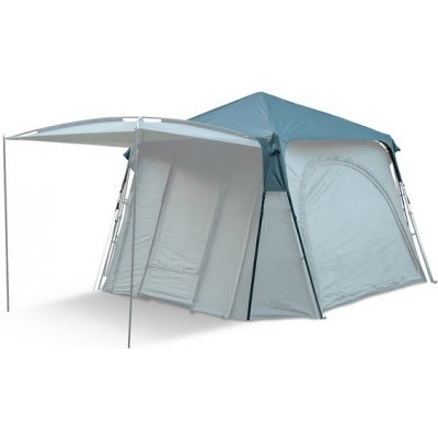 Nash Přídavná Střecha Bank Life Gazebo Camo Pro Skull Cap – Zboží Dáma