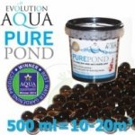 Evolution Aqua Pure Pond BLACK BALLS BACTERIALS 500 ML – Hledejceny.cz