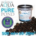 Evolution Aqua Pure Pond BLACK BALLS BACTERIALS 500 ML – Zboží Dáma