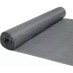 John Green Stínící tkanina na plot BASIC světle šedá 1,5x10 metrů 70 g/m2 62% stínění – Zboží Dáma