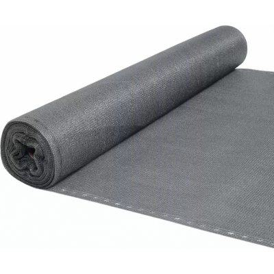 John Green Stínící tkanina na plot BASIC světle šedá 1,5x10 metrů 70 g/m2 62% stínění – Zboží Dáma