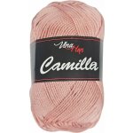 bavlněná příze Camilla 8235 – Hledejceny.cz
