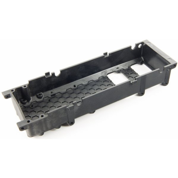  Arrma LWB BATTERY BOX W/ESC MOUNTS 2013 SPEC