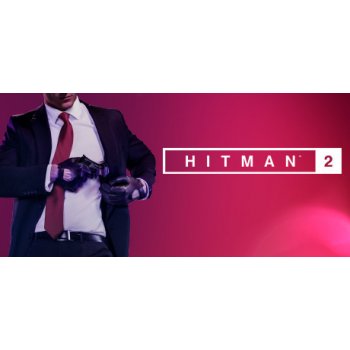 Hitman 2 (Gold)