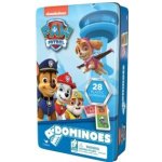 Spin Master Paw Patrol Domino – Hledejceny.cz