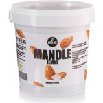 LifeLike Mandlový krém jemný 1 kg – Zboží Dáma