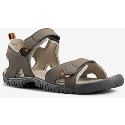 Quechua pánské turistické sandály NH 100 – Zboží Mobilmania