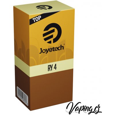 Joyetech RY 4 10 ml 0 mg
