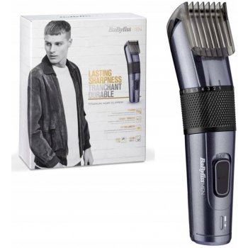 BaByliss E976E