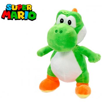 Super Mario Yoshi 34 cm