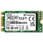 Transcend MTS420 240GB, TS240GMTS420S – Zboží Živě