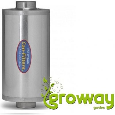 Can-Filters Can-Silencer 50cm - 50cm - 315mm – Hledejceny.cz