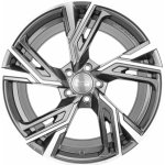 MAM RS5 8x18 5x120 ET50 palladium polished – Hledejceny.cz