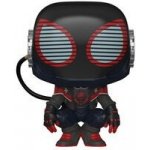 Funko Pop! Spider-Man Miles Morales 2020 Suit Games 769 – Zboží Mobilmania