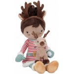 Little Dutch Evi vánoční 35 cm – Zboží Dáma