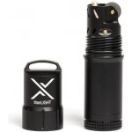 titanLIGHT™ Exotac Benzínový Černá – Hledejceny.cz