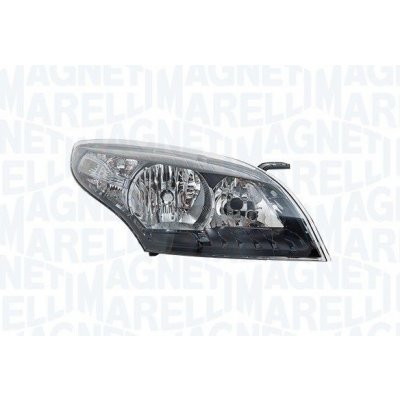 Světlomet MAGNETI MARELLI 711307023255 | Zboží Auto