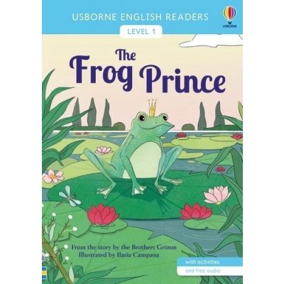 Frog Prince – Hledejceny.cz