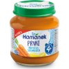 Instantní jídlo HAMÁNEK První mrkvička s bramborem 4m+ 125 g